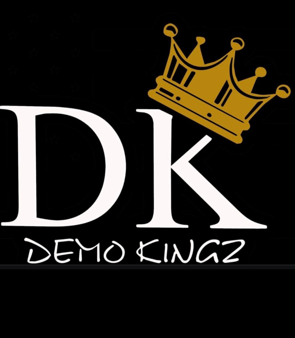 Demo Kingz logo
